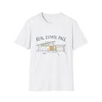 Real Estate Pace T-Shirt