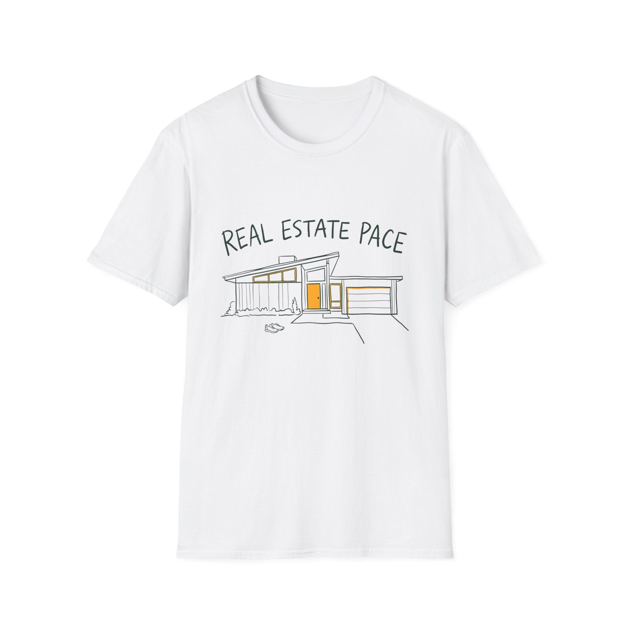 Real Estate Pace T-Shirt