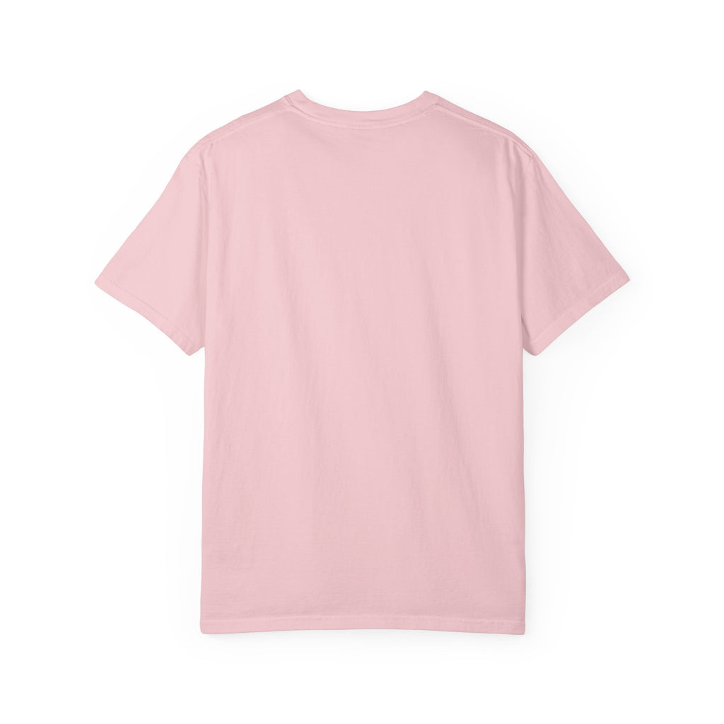 Not Fast, Just Consistent Tee