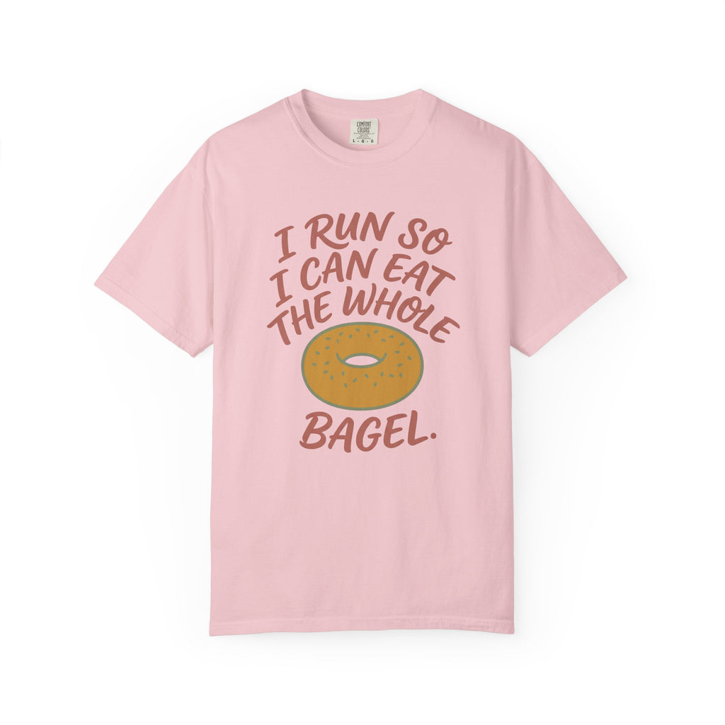 The Whole Bagel Tee