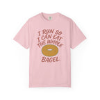 The Whole Bagel Tee
