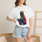 Active Recovery Sloth Tee