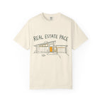 Real Estate Pace Tee