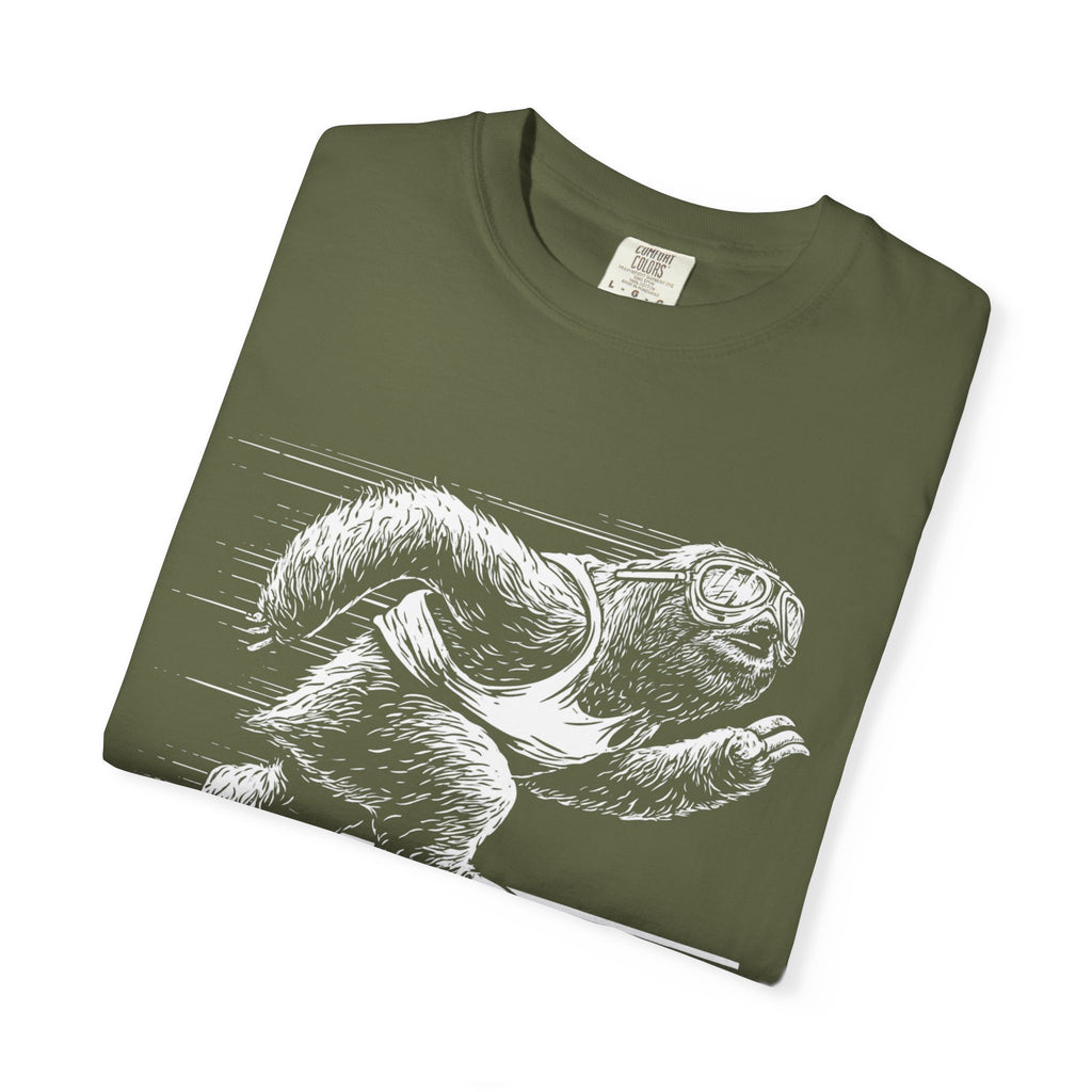 Super Sloth Pace Tee