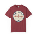 Zone 2 Survivor Tee