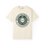 Post-Run Social Club Tee