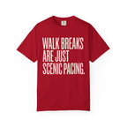 Scenic Pacing Tee