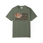 Walk Break Enthusiast Tee
