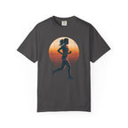 Wired and Tired Tee