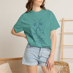 Conversational Pace Tee
