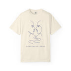 Conversational Pace Tee