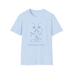 Faces Conversational Pace T-Shirt