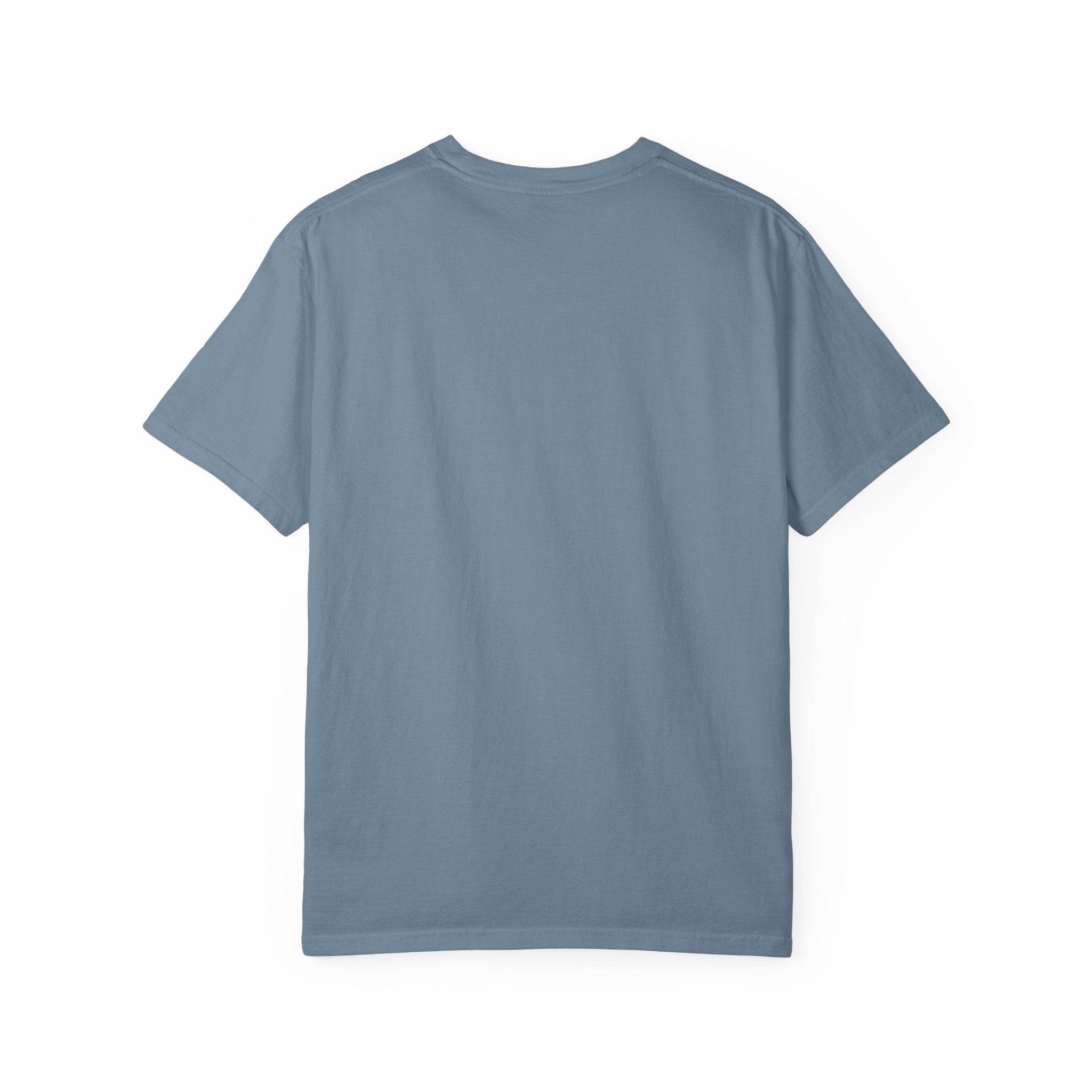 Conversational Pace Tee