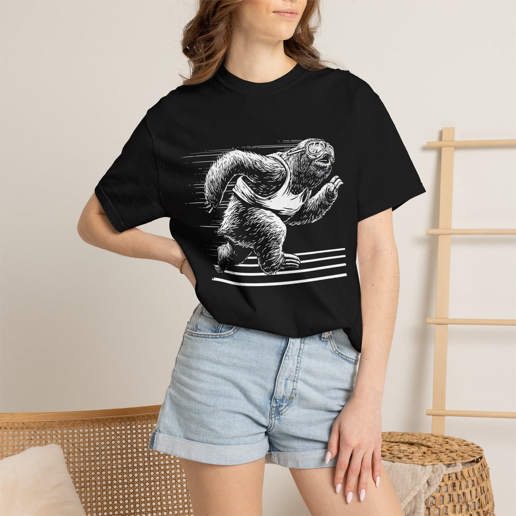 Super Sloth Pace Tee