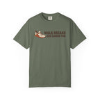 Walk Breaks Are Cardio Tee