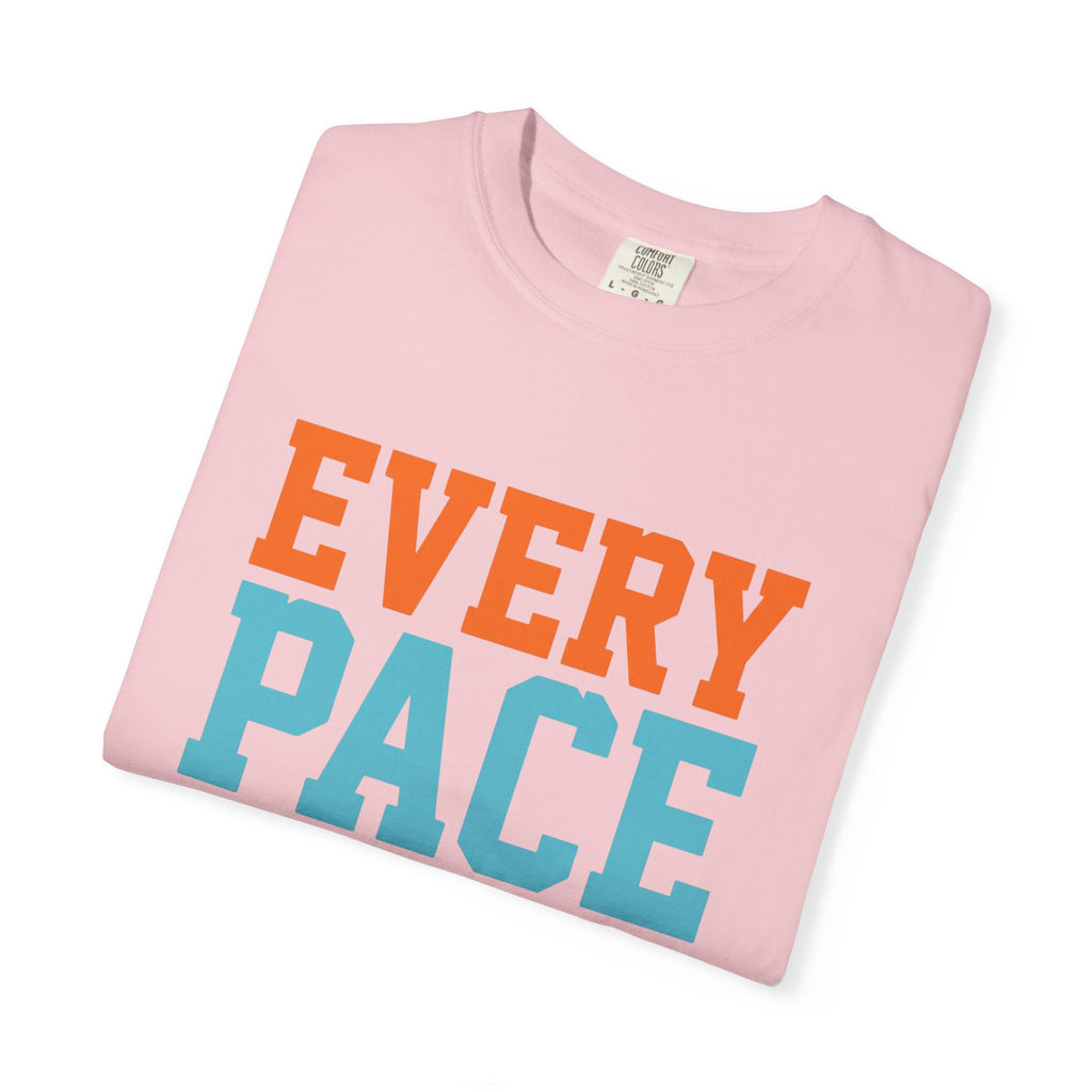 Every Pace Welcome Tee