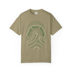 Find Your Route Tee