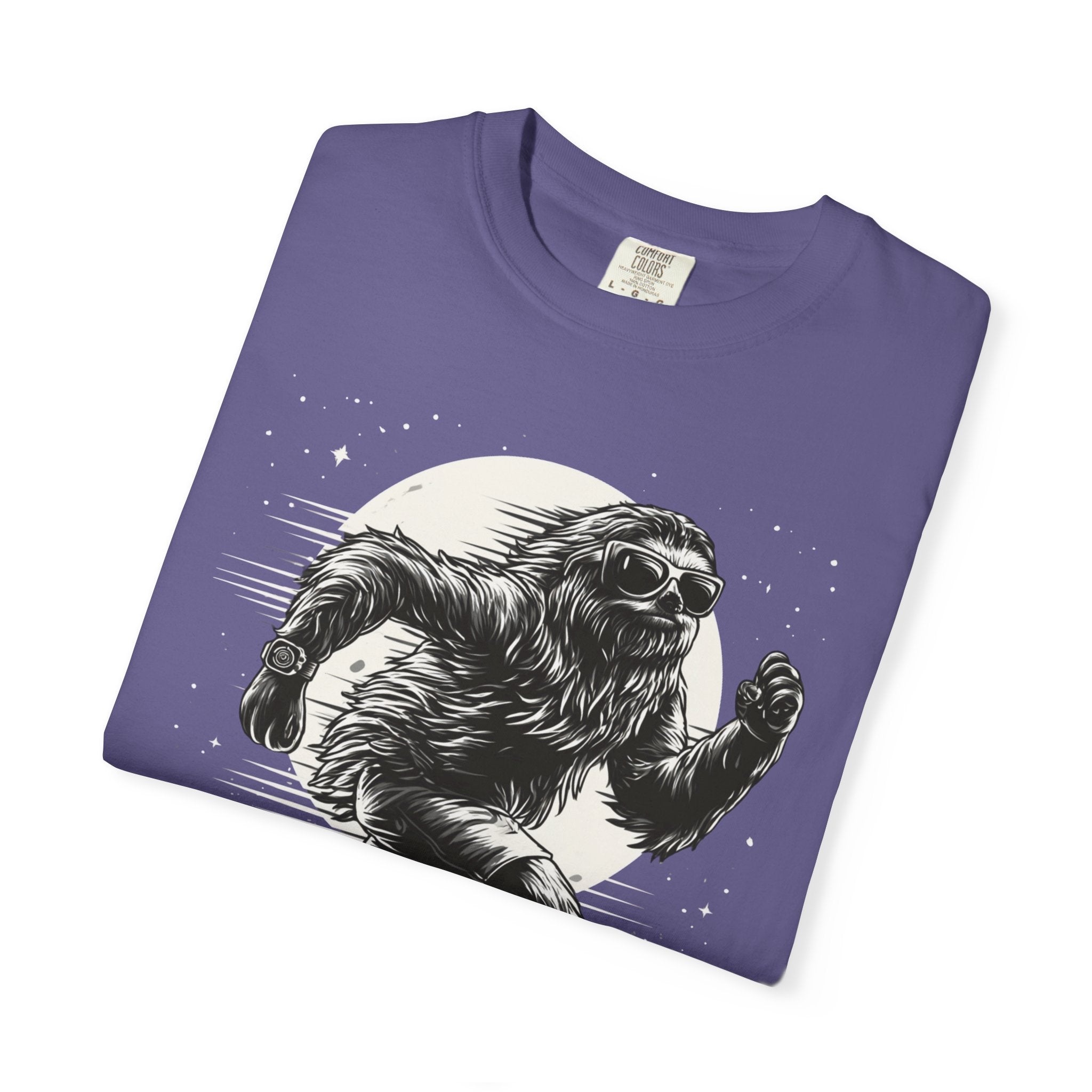 World's Fastest Sloth Tee