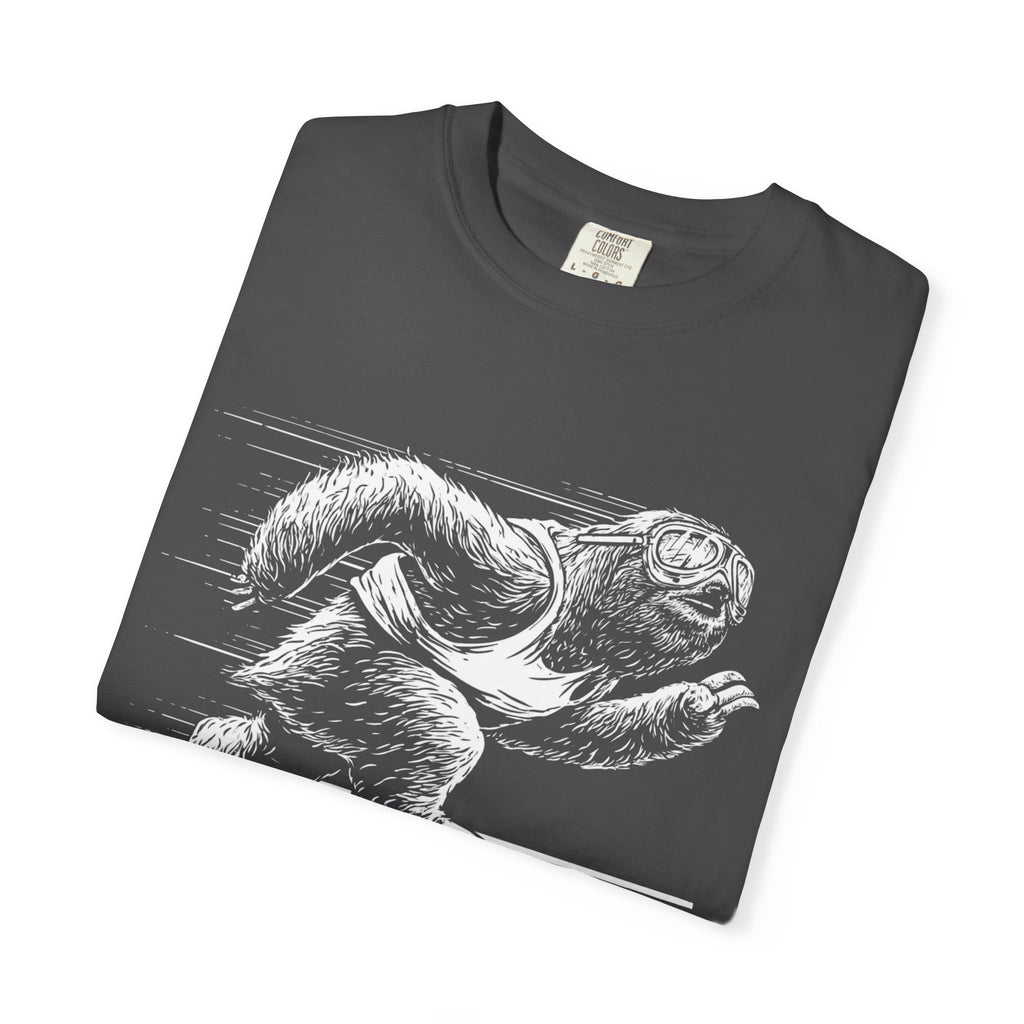 Super Sloth Pace Tee