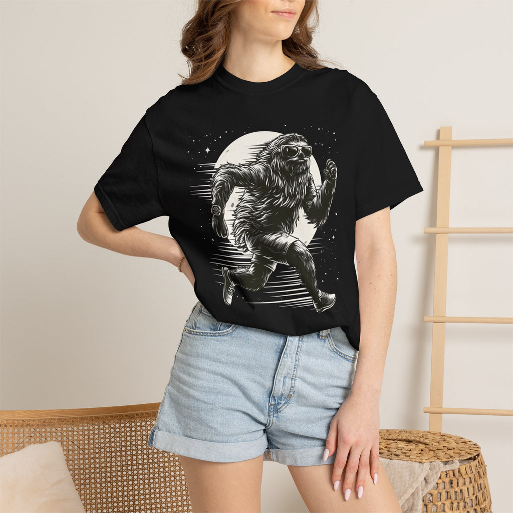 World's Fastest Sloth Tee