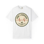 Zone 2 Survivor Tee