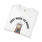 Meat Suit Tee
