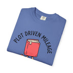 Audiobook Pace Tee