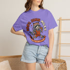 100% Junk Miles Tee