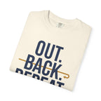 Out. Back. Repeat. Tee