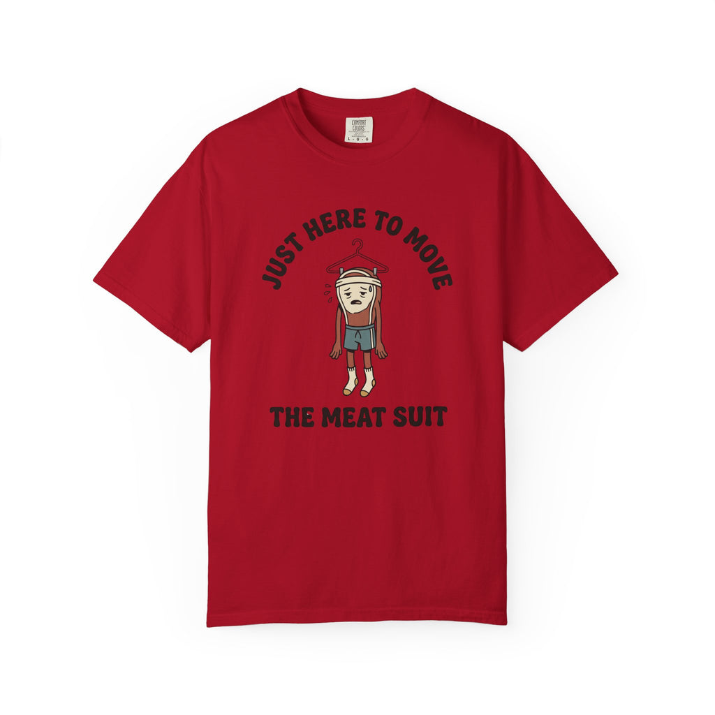 Meat Suit Tee