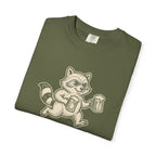 Will Run for Booze Tee