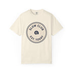 Slow Club Tee