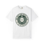 Post-Run Social Club Tee