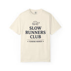 Slow Runners Club Founding Member Tee