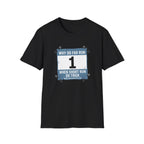 Short Run Do Trick T‑Shirt