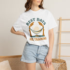 Rest Days are Training Tee