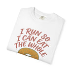 The Whole Bagel Tee
