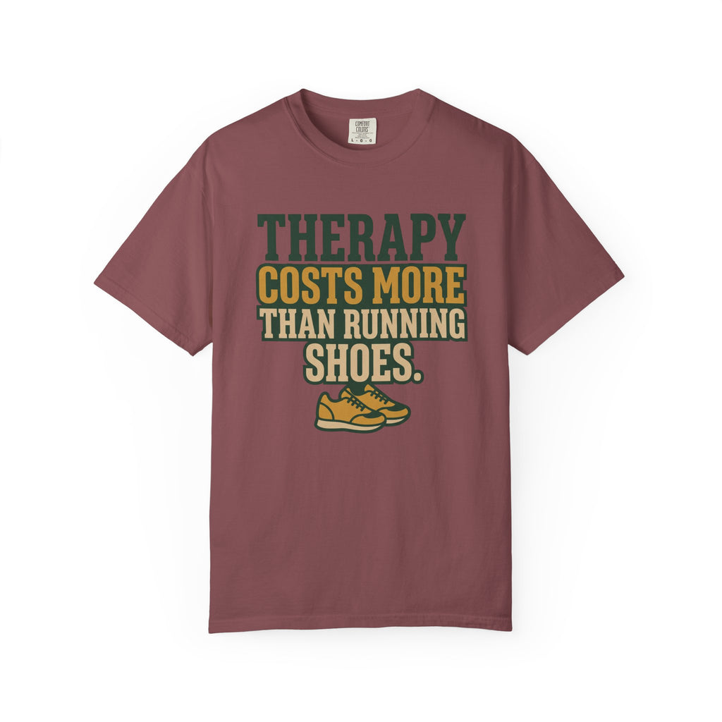 Therapy Costs More Tee