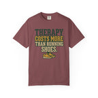 Therapy Costs More Tee