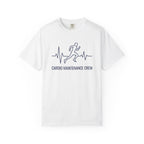Cardio Maintenance Crew Tee