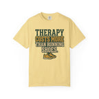 Therapy Costs More Tee