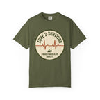 Zone 2 Survivor Tee
