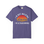 I'm Not Walking Tee