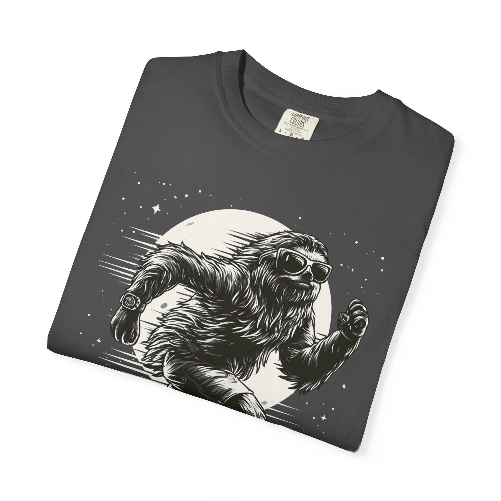 World's Fastest Sloth Tee
