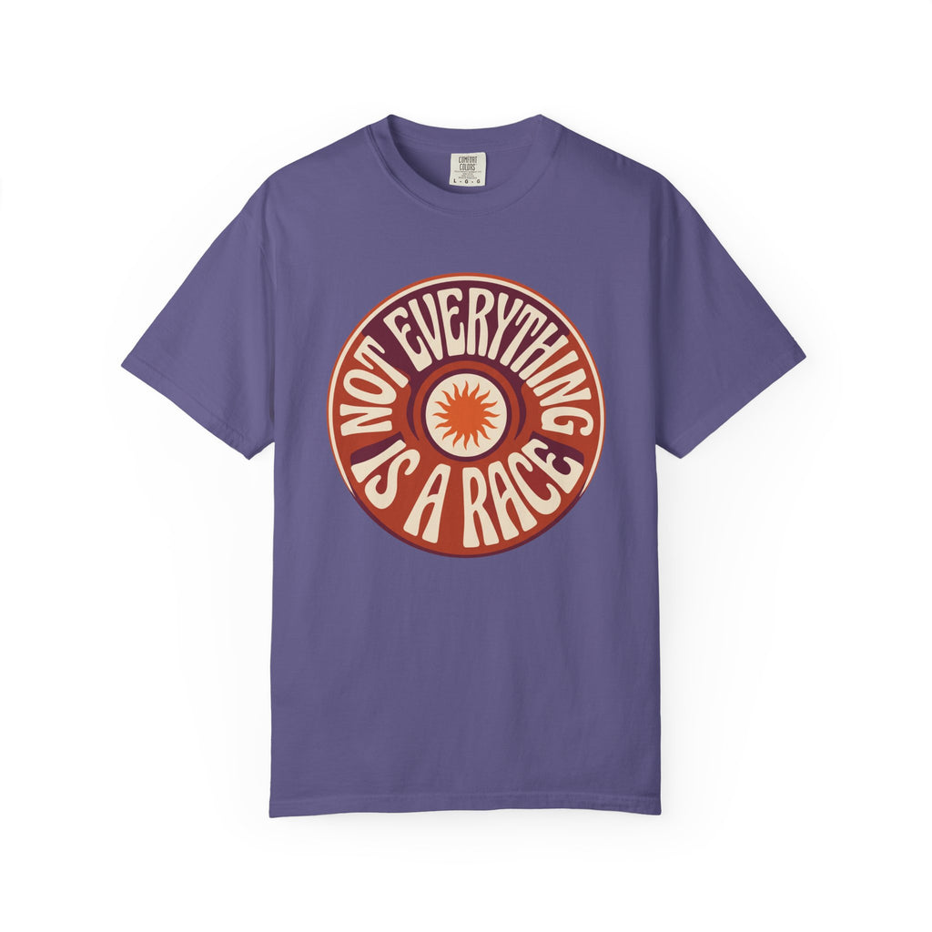 Not Everything Is a Race Tee
