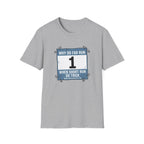 Short Run Do Trick T‑Shirt