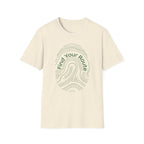 Find Your Route T-Shirt