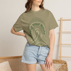 Find Your Route Tee