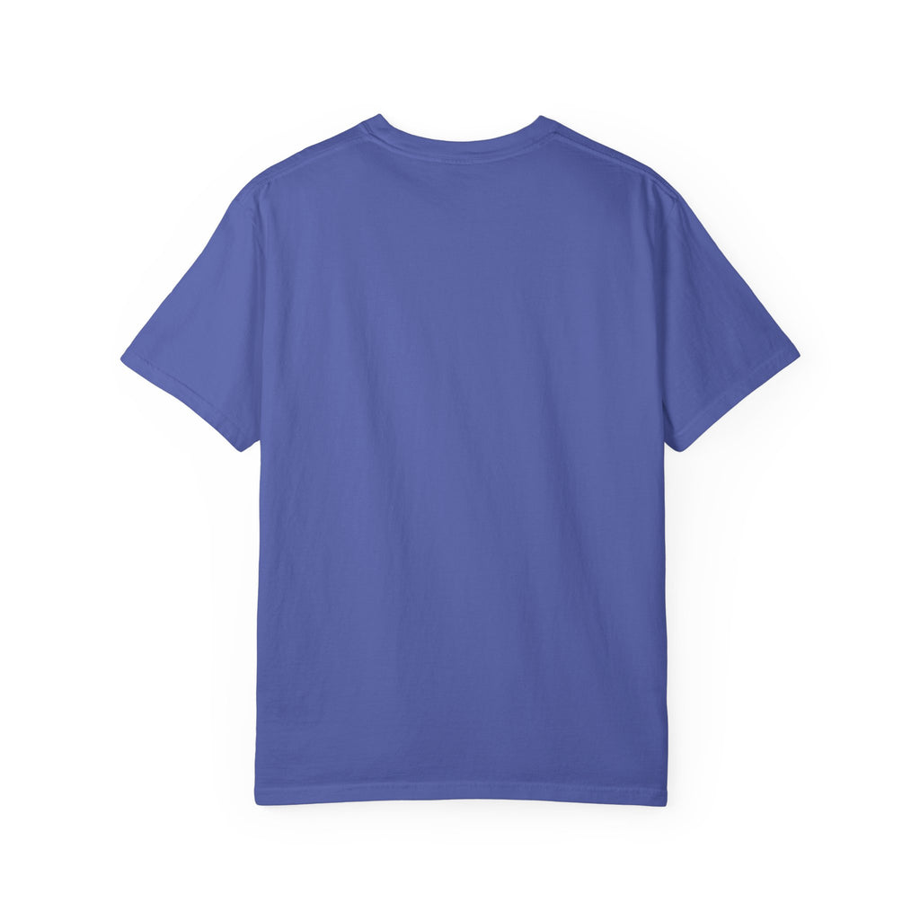 Wired and Tired Tee