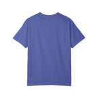 Wired and Tired Tee